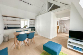 Flexliving - appartement - Beauregard